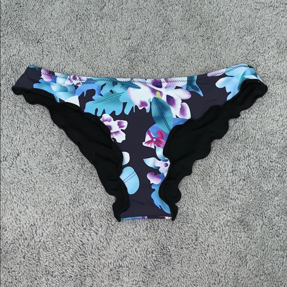 Bikini bottoms